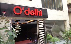 Hotel O Delhi